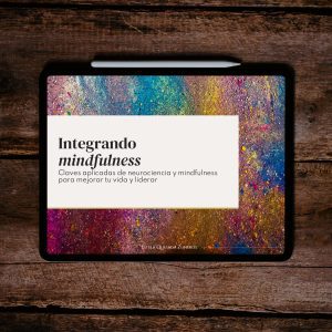 Seminario integrando mindfulness